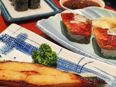 -小山日本料理(兴业太古汇店)