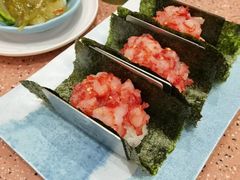 -元气寿司(环球港店)