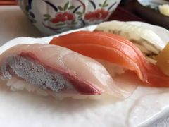 -Tsuru鹤日本料理(静安香格里拉店)