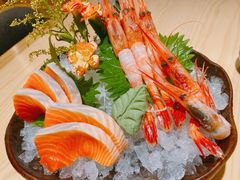 -越光米贩精致料理餐厅(金鹰店)