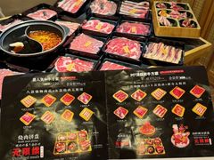 -匠牛亭·锅物烧肉放题自助(昆百大·泰业城店)
