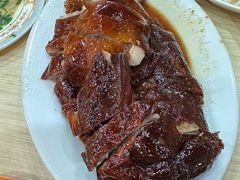-一乐烧鹅(中环店)