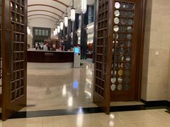 -中国银行(上海市分行营业部)