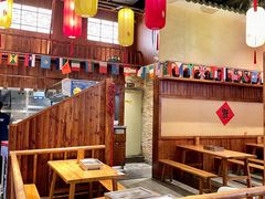 -老高烧烤(龙华星河iCO店)