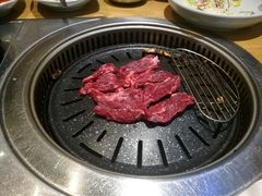 -黄金牧场(明洞总店)