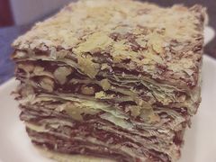 -爱德顺糕点食屋(利民道店)