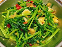 -刘胖子家常菜·蹄花焖藕(中南店)