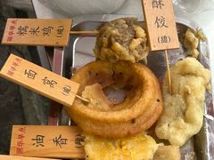 -丽华早点(大成路店)