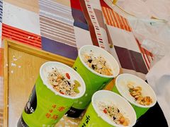 -清真老马家国华牛奶鸡蛋醪糟(正宁路店)