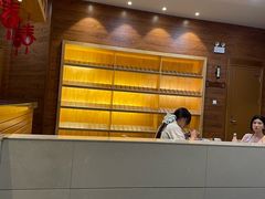 -温度铁板烧(亚泰大街店)