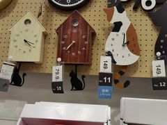-NITORI 宜得利家居(杭州良渚永旺店)