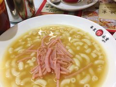 炒蛋多士-華人 華星冰室(氹仔 店)