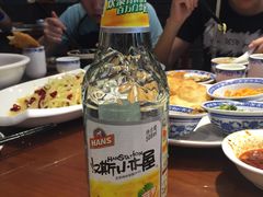 -临潼印象·特色陕菜