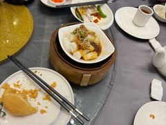 -东方御宴海鲜酒楼(棕泉酒店)