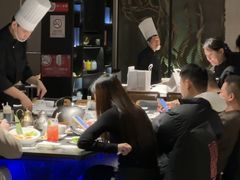 -水木锦堂·自助铁板烧(世贸天阶店)