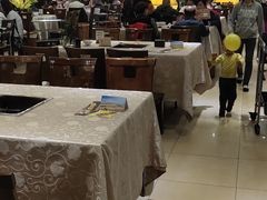 大堂-六合居·邯郸菜·武安菜起源地