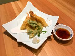 -皇品田苑日式料理(苏州中心店)