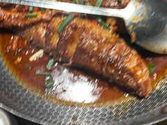 -湘力力小院·鱼汤泡饭(枫林路店)