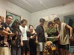 -棂笼·深度沉浸密室(武汉旗舰店)