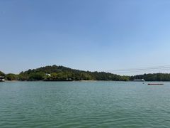 -天目湖山水园