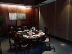 包厢-粗茶淡饭·隐庐私厨(东亭店)