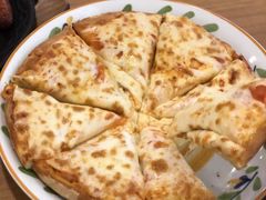 -萨莉亚意式餐厅(新洲家乐福店)