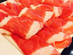 -鲁西肥牛(九方购物中心店)