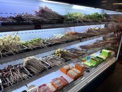 -水碾河刘老大串串香(水碾河路店)