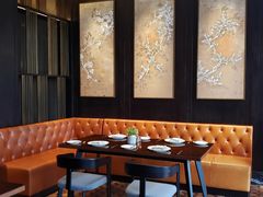 -杭州桐庐康莱德酒店西餐厅-舍