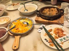-小菜园新徽菜(常州金坛吾悦店)