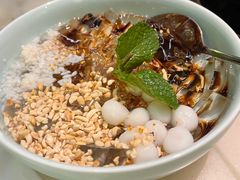 -绿茶餐厅(南翔印象城MEGA店)