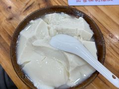 -袁家豆腐