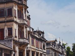 -赤坎·广东华侨国际旅游度假区