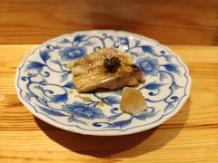 -镹·鱼料理  国产鱼使用店