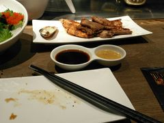 铁板烧-土耳其香煎羊排-水木锦堂·自助铁板烧(世贸天阶店)