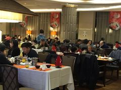 -南通大饭店·米兰餐厅