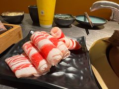 -湊湊火锅·茶憩(合生汇购物中心店)