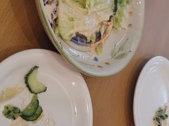 -萨莉亚意式餐厅(彩悦城店)
