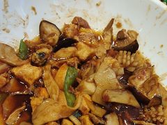 -渔家风味·鲅鱼水饺·央视展播·海鲜天津菜(开发区店)