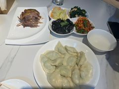 -东方饺子王(和平里店)