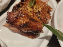 -帕蓝·暹罗料理(大学路店)