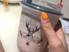 -鹿角巷The Alley(龙湖天街店)