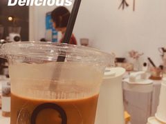 -浆木咖啡馆(湘子庙街店)