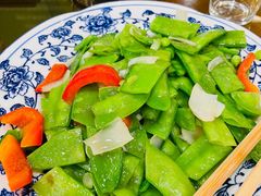 -燕风楼烤鸭店(建设总店)