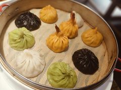 -隆喜元鱼汤包·海鲜(中联广场店)