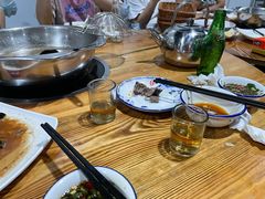 -三千坪超级火锅市场·土灶牛肉火锅