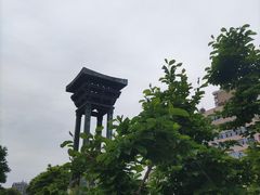 -金宫殿故址