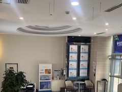 -泰康拜博口腔医院(海曙店)