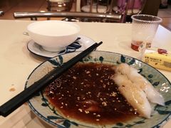 -玲又珑美食(盘福路店)
