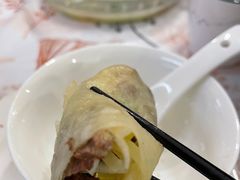 -潞安酒店(宁国路店)